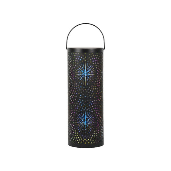 Ashland Metal LED Tabletop Decor