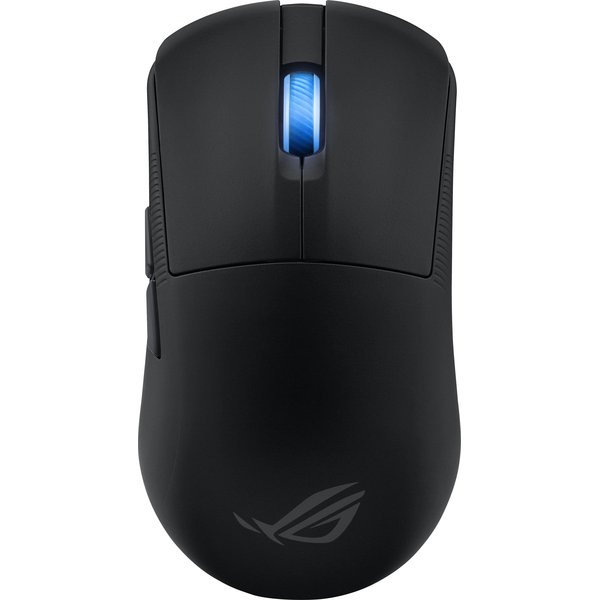 ASUS ROG Harpe Ace Mini Ultralight Wireless Optical Gaming Mouse With SpeedNova Wireless Technology - Black