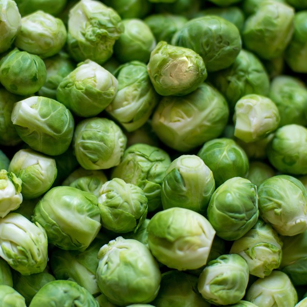 Brussel Sprouts Package