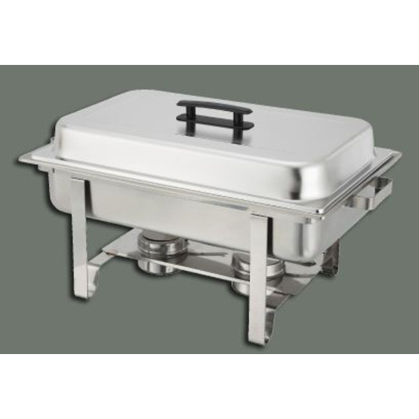 Qualite - Economy Chafter, 8 qt (C3080)