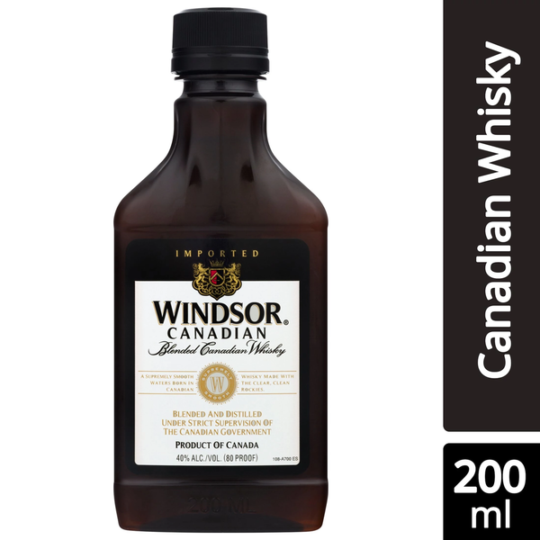 Windsor Blended Whisky Same-Day Delivery or Pickup | Coborn's Liquor