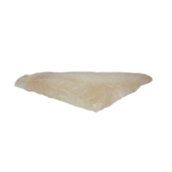 Frozen Netuno - Grouper Fillets, 2-4 oz, Skinless, Boneless - 10 lbs