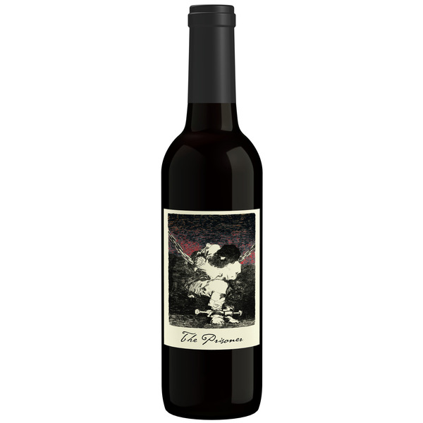 The Prisoner Red Blend California Same-Day Delivery or Pickup | Publix