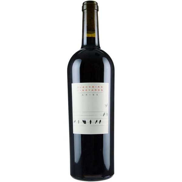 Blackbird Vineyards Arise, Napa Valley Same-Day Delivery | Binny's