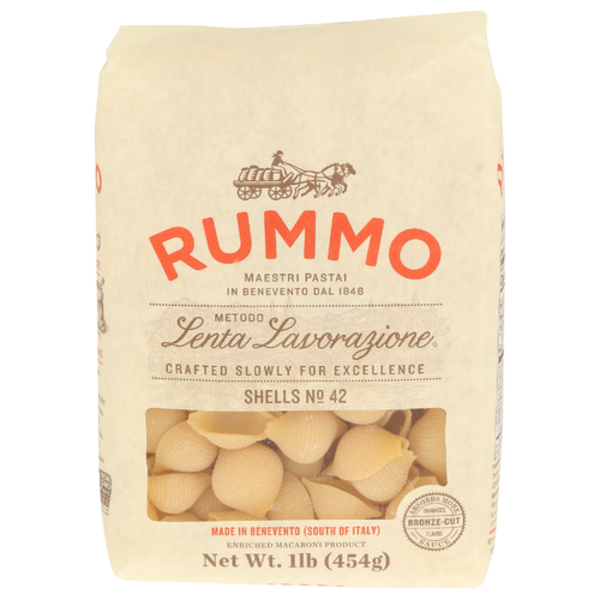 Rummo Shells Pasta