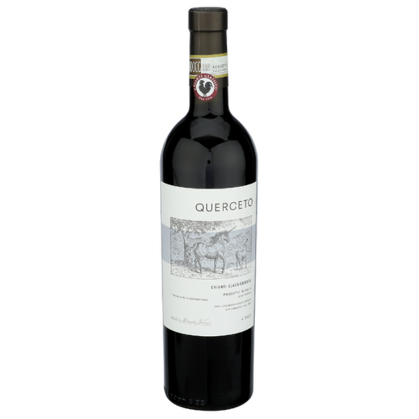 Querceto Chianti Classic