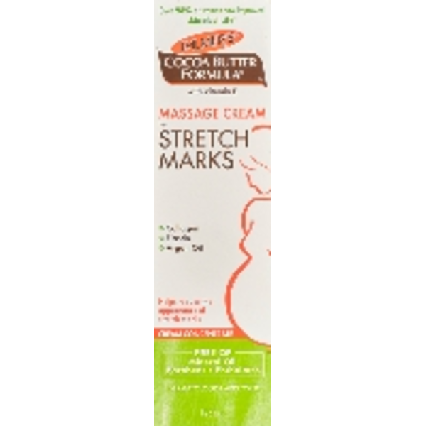 Palmer's Cocoa Butter Formula Massage Cream for Stretch Marks Same