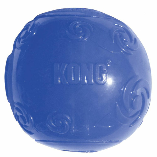 Kong Large Squeezz Ball Dog Toy
