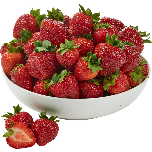 Costco Strawberries, 2 lbs SameDay Delivery or Pickup Instacart