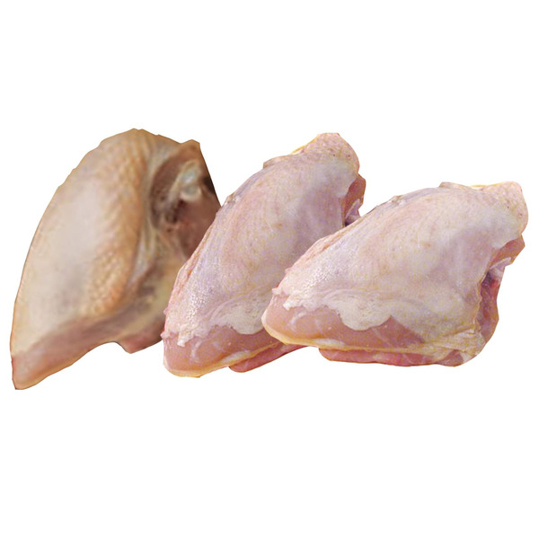 Sp Split Chicken Breast Fryer