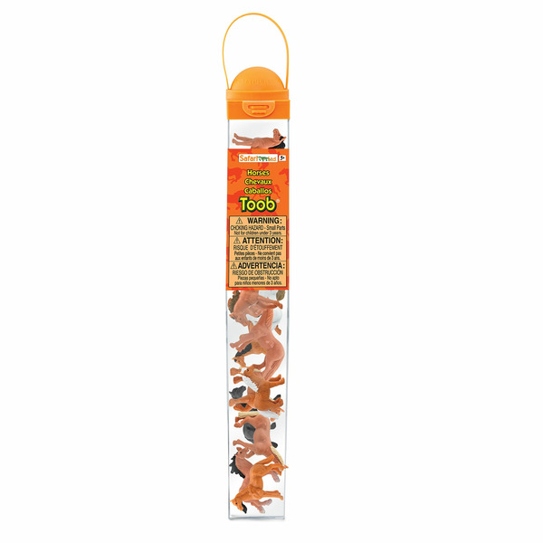 Safari Ltd TOOB Toobs Horses
