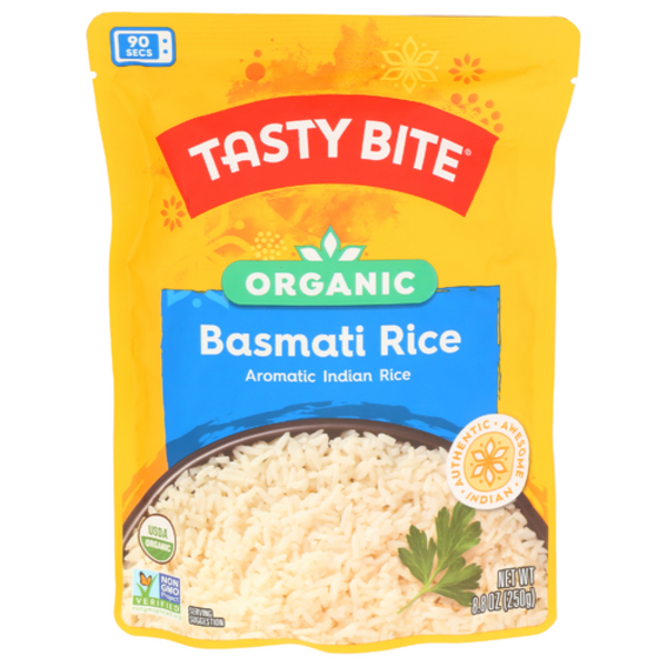 Tasty Bite Basmati Ready To Eat Rice