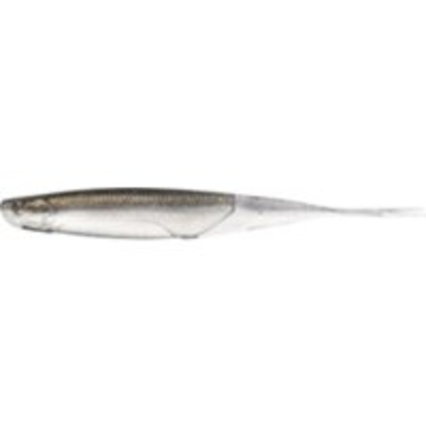 Michael David Winery Shindo Shad Soft Plastic Bait - Wakasagi