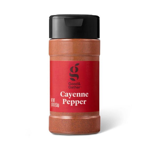 Good & Gather Cayenne Pepper