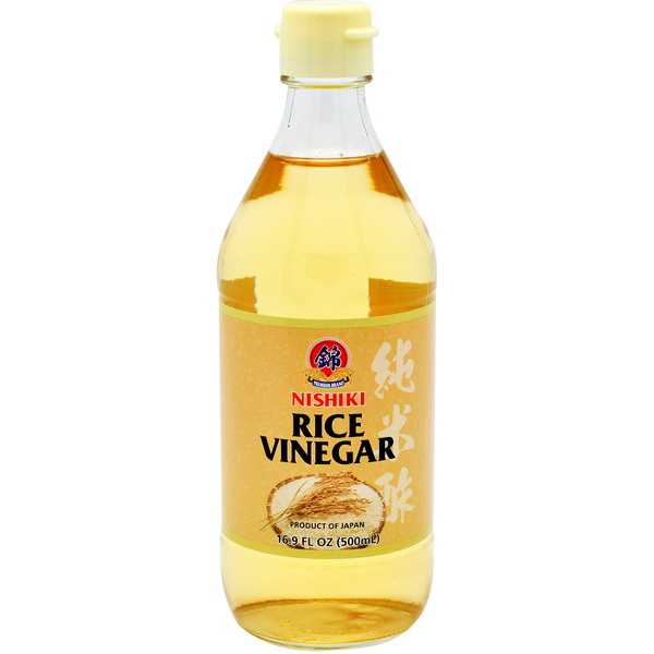 Nishiki Brand Rice Vinegar