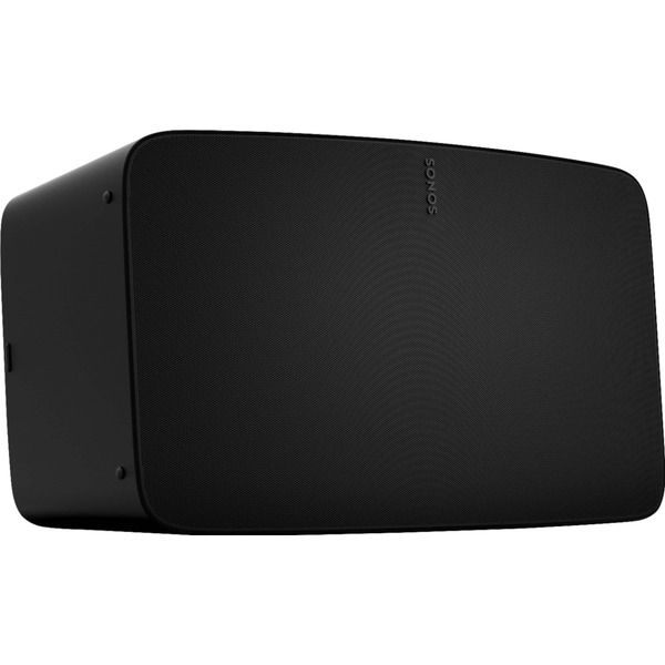 Sonos Black Five Wireless Smart Speaker