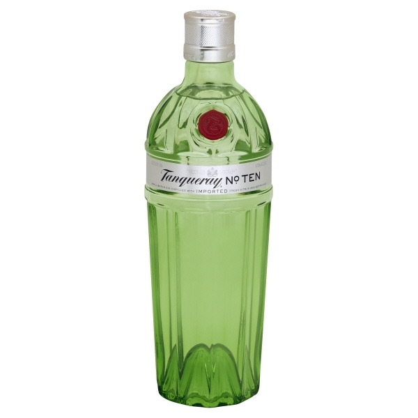 Tanqueray No. TEN Gin Same-Day Delivery or Pickup | Lazy Acres