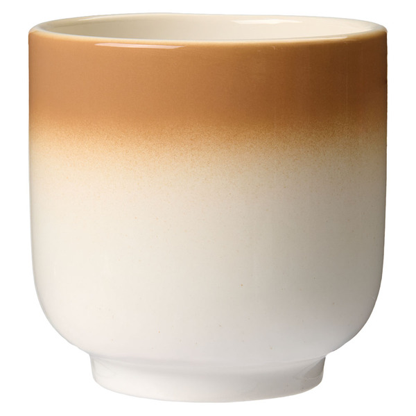 Belavi Sand Ombre Planter