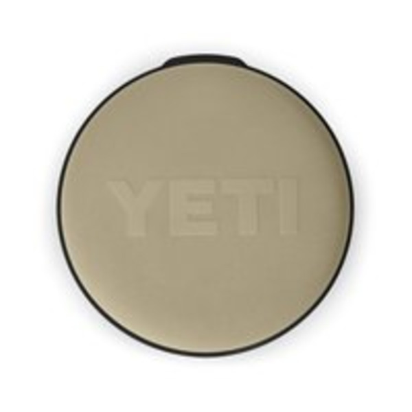 YETI LoadOut Bucket Swivel Seat - Tan