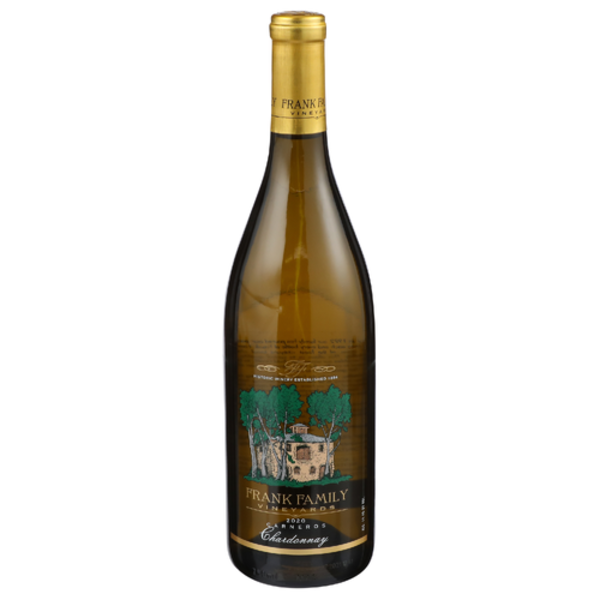 Frank Family Vineyards Chardonnay