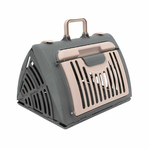 Kitty City Collapsible Walk In Cat Carrier