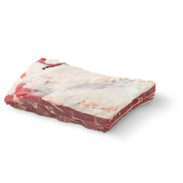 Bone-In Beef Chuck Short Ribs, USDA Standard or Higher