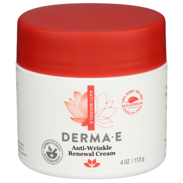 Derma-E Vitamin A Wrinkle Creme Same-Day Delivery or Pickup