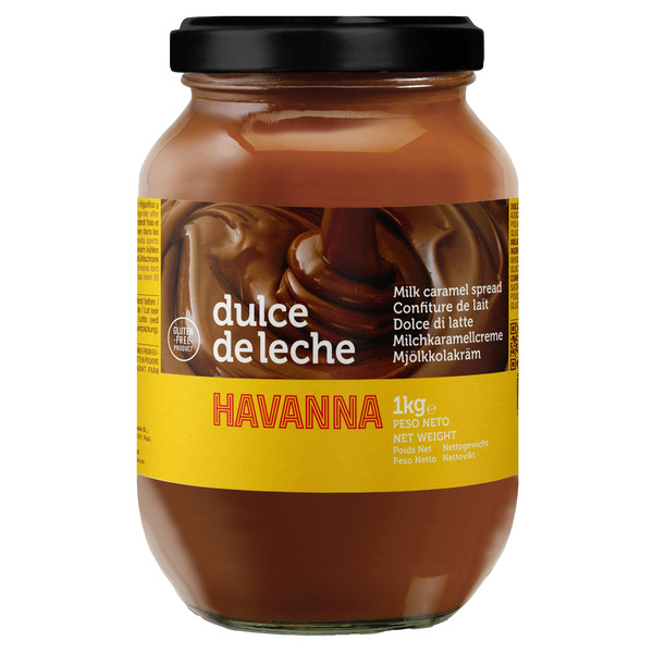 Havanna Dulce de Leche