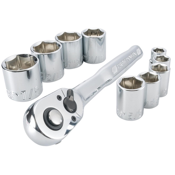 CRAFTSMAN SAE Socket Set