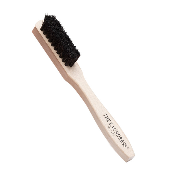 The Laundress Beech Wood Stain Brush