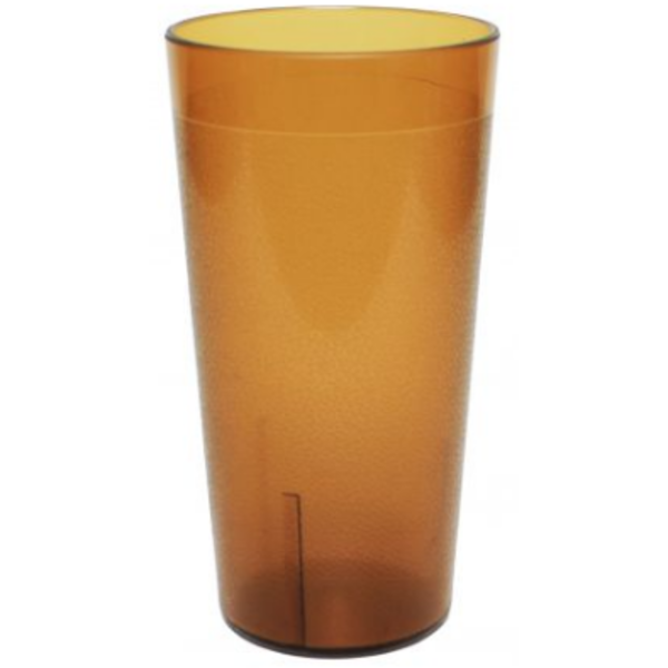 Qualite  Amber Tumbler 24 oz