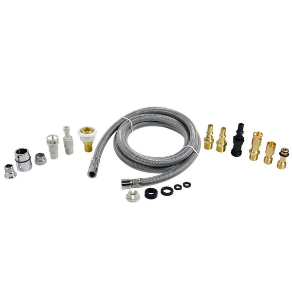 Danco Faucet Pull-out Spray Hose For Kitchen Pullout Heads