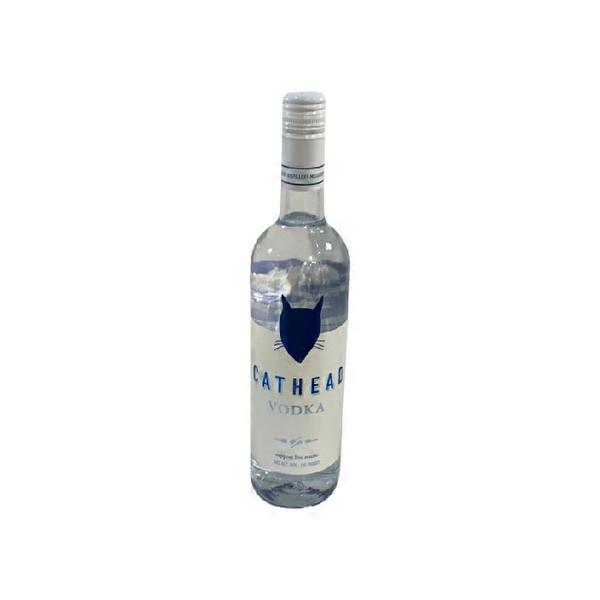Cathead Vodka