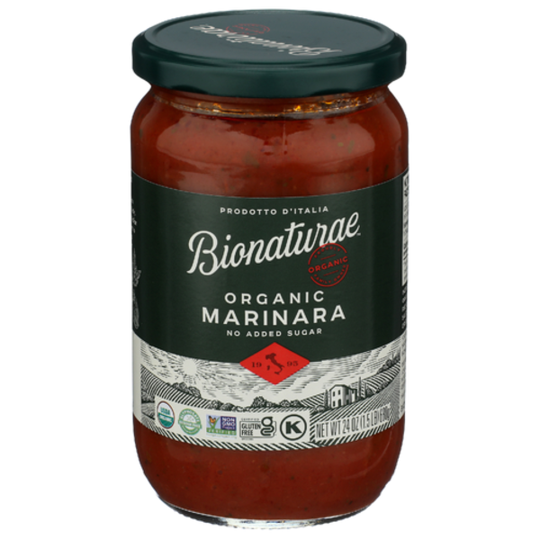 Bionaturae Organic Marinara Pasta Sauce