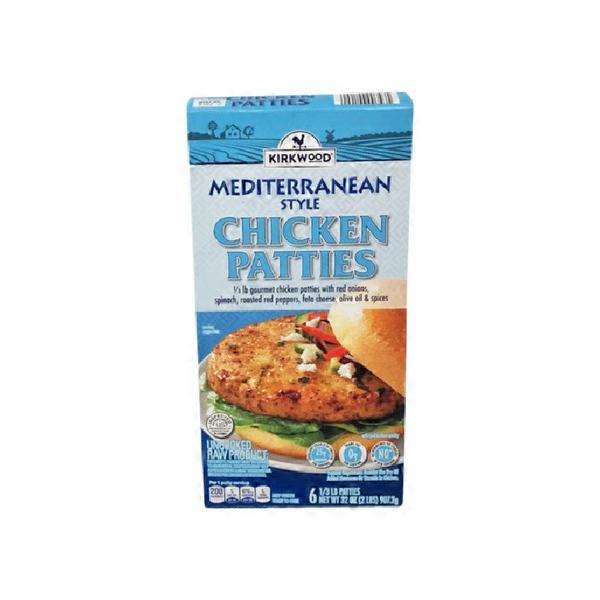 Kirkwood Fully Cooked Breaded Chicken Breast Patties ALDI, 40 OFF