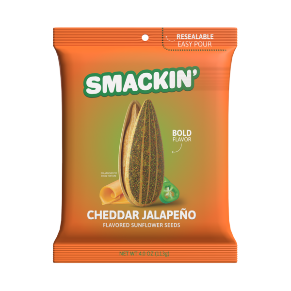 Smackin' Cheddar Jalapeño Same-Day Pickup | Fareway Meat & Grocery
