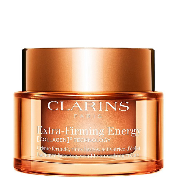 Clarins Extra-Firming Energy Refillable Moisturizer