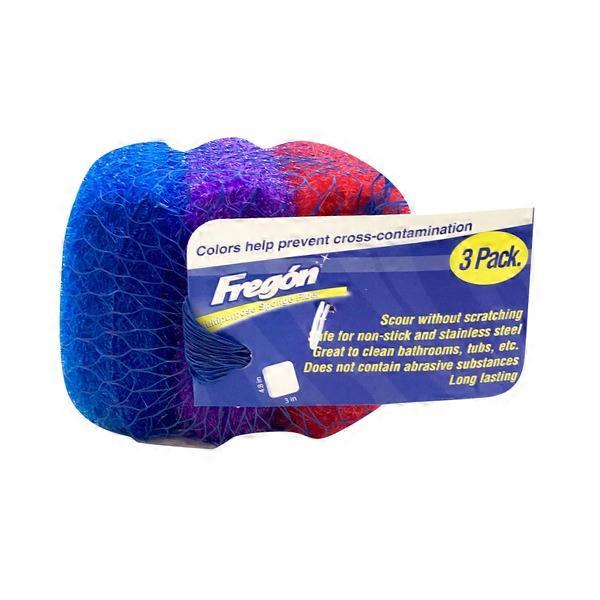 Fregon Classic Sponge Same-Day Delivery | El Rancho Supermercado
