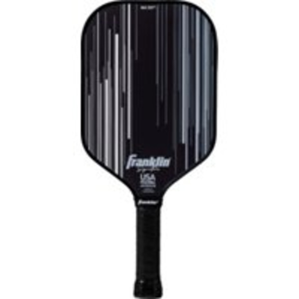 Franklin Sports Sig Series Pickleball Paddle - Black