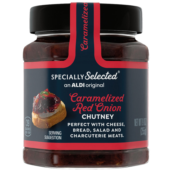 Specially Selected