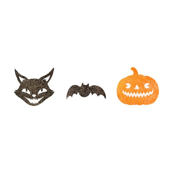 Celebrate It Halloween Vintage Confetti