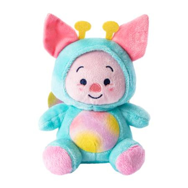 Disney Snuggle Plush Toy