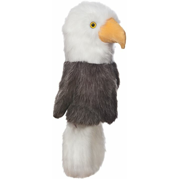 DAP hne's Headcovers Eagle Headcover