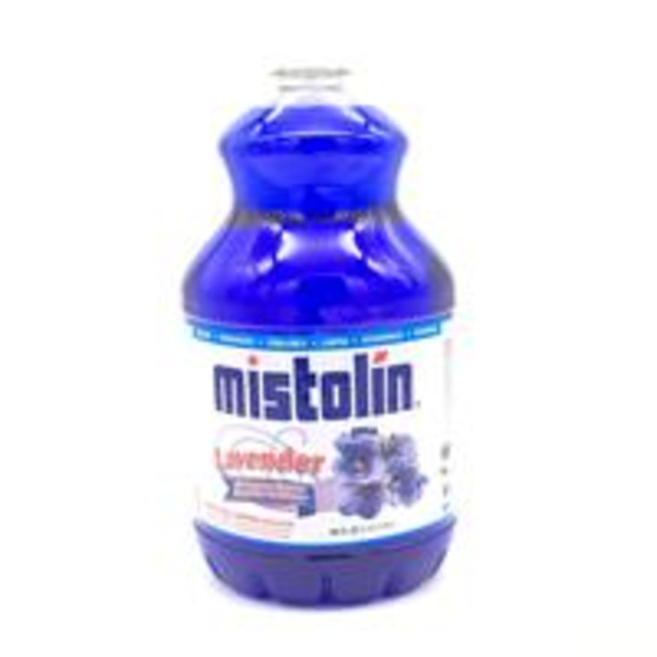 Mistolin - Multi-Purpose Cleaner, Lavender - 64 oz