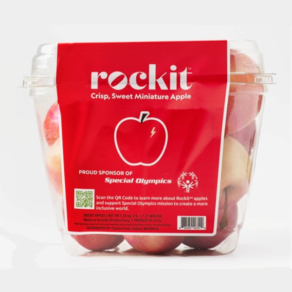 Rockit Apple Tub