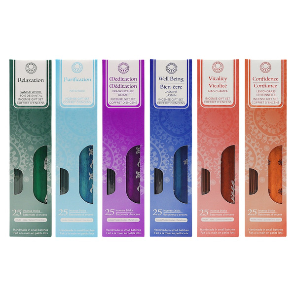 refillable vape for thc OO Stik | Bamboo Essential Oil Inhaler Pen [SHORT] W/ Crystal and Copper |  HANDMADE Aromatherapy Inhaler