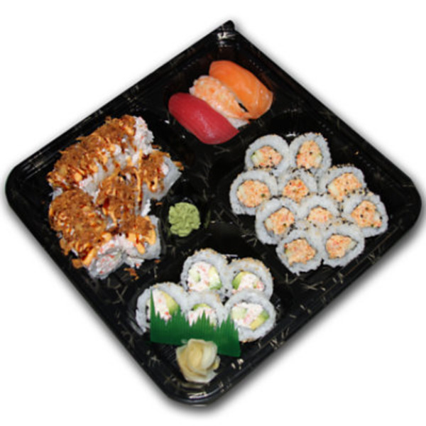 Sonny Sushi Sonny Party Small Plate