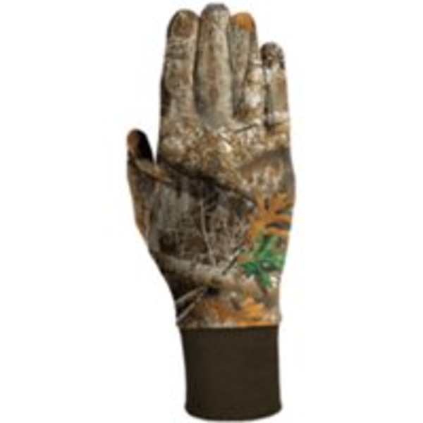 Seirus Heatwave Gloves, S/M - Winter Camo