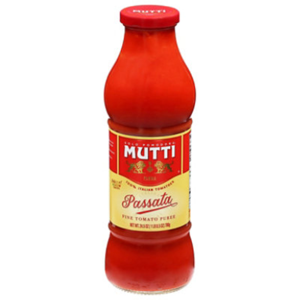 Mutti Passata