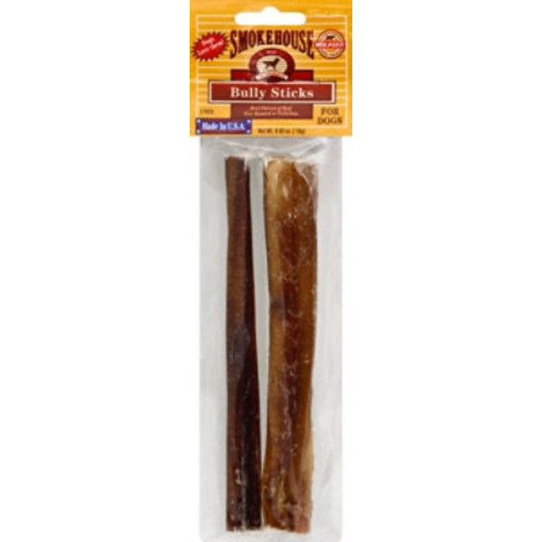 Smokehouse Chewy Roll, for Dogs